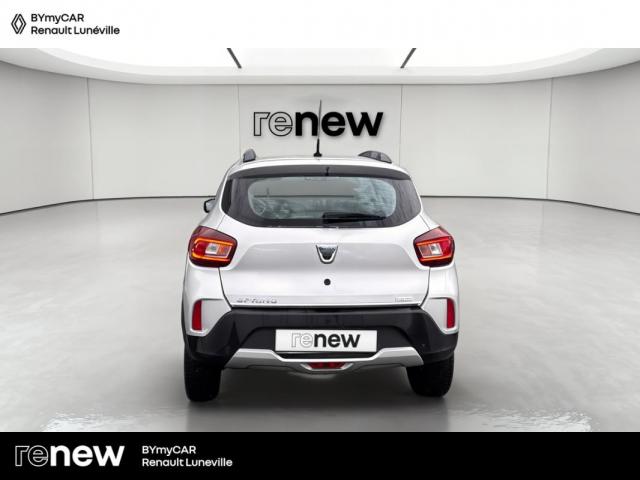 Dacia Spring image 3