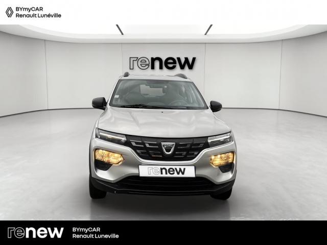 Dacia Spring image 8