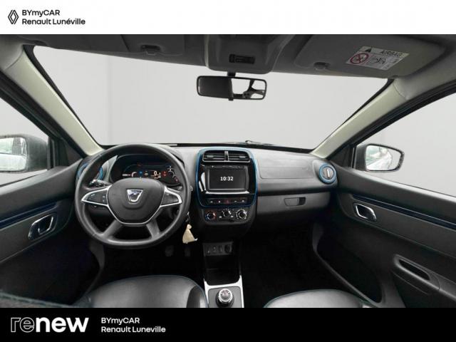 Dacia Spring image 4