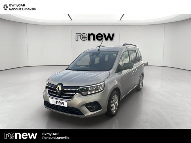 Renault Kangoo Blue Dci 95 Intens