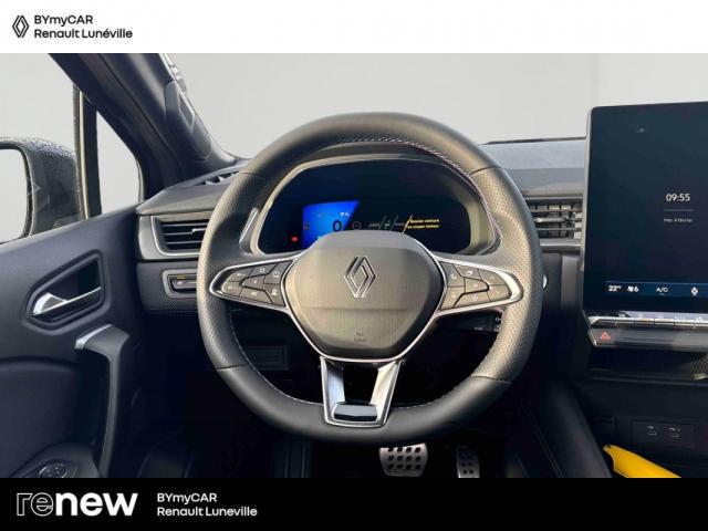 Renault Symbioz image 8