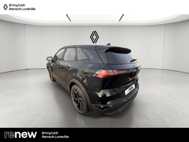 Renault Symbioz image 7