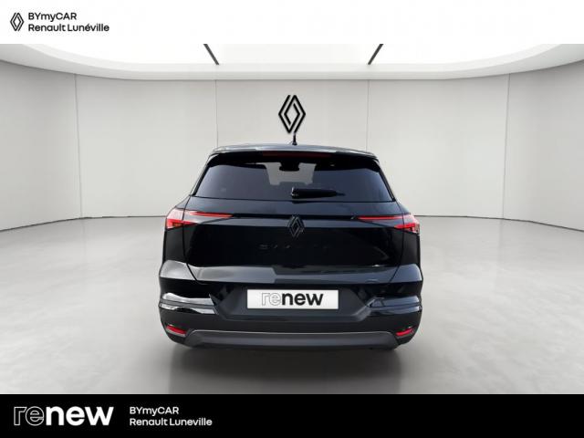 Renault Symbioz image 3