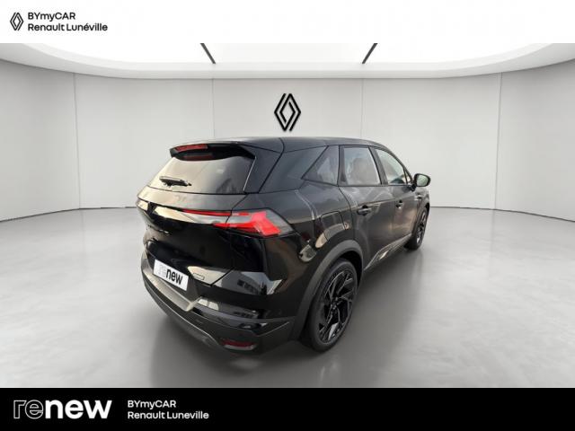 Renault Symbioz image 2