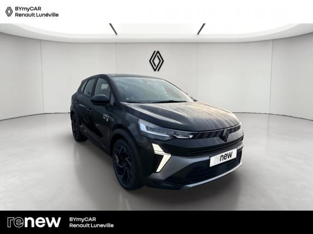 Renault Symbioz image 1