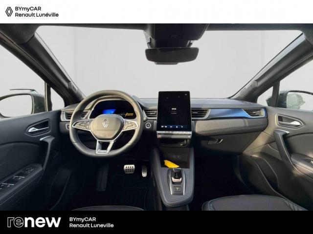 Renault Symbioz image 6