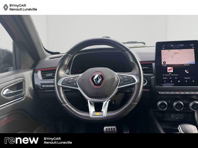 Renault Arkana image 4