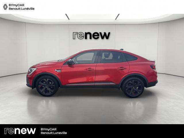 Renault Arkana image 3