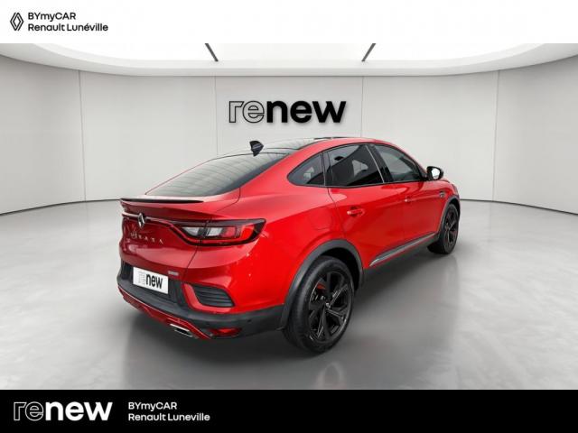 Renault Arkana image 5