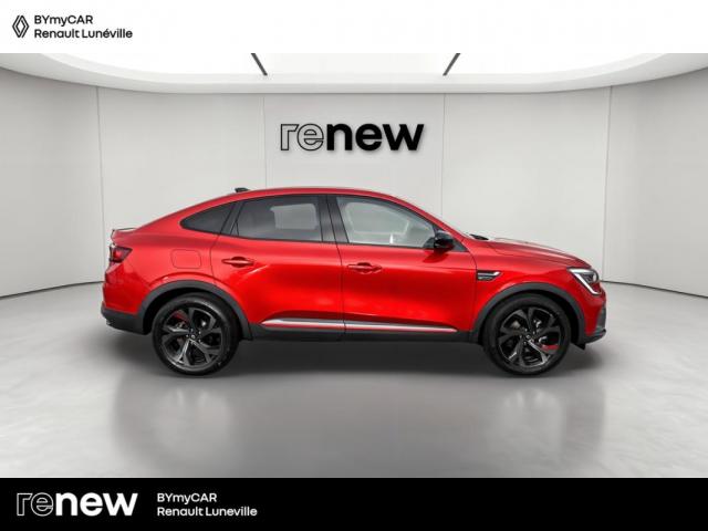 Renault Arkana image 9