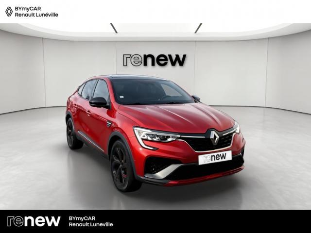 Renault Arkana image 8