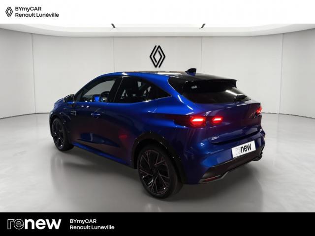 Renault Clio image 8