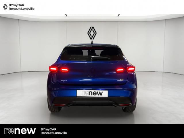 Renault Clio image 1