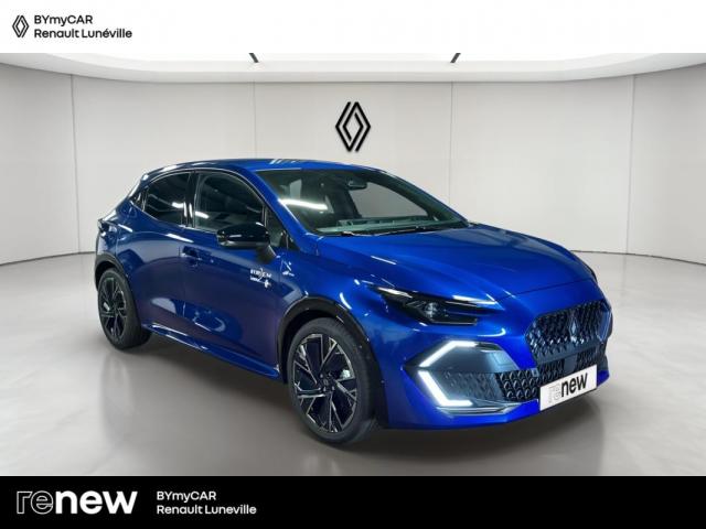 Renault Clio image 2