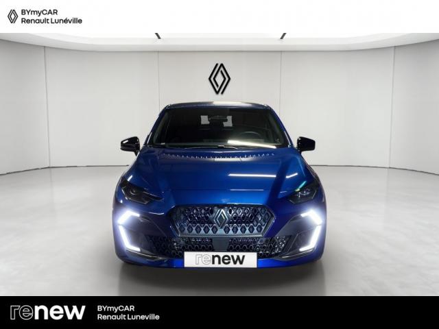 Renault Clio image 3