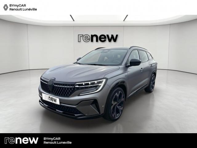 Renault Espace Vi E-Tech Full Hybrid 200 Gsr2 Esprit Alpine