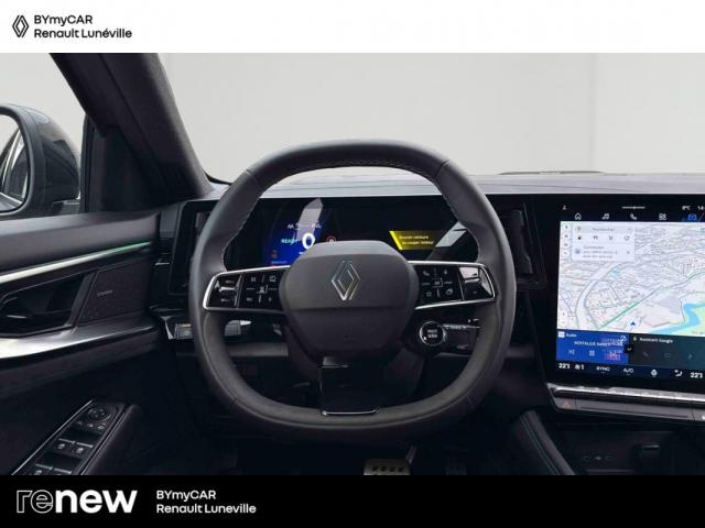 Renault Espace image 6