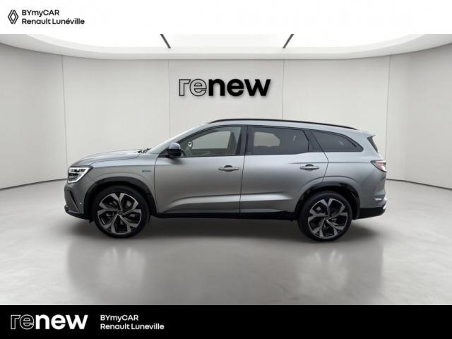 Renault Espace image 4