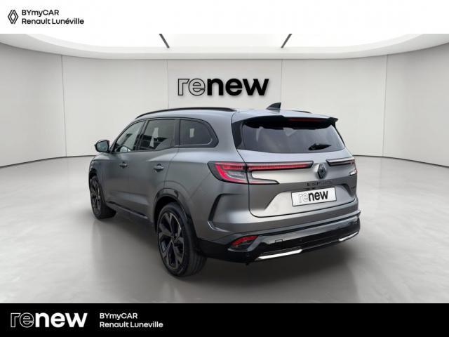 Renault Espace image 5