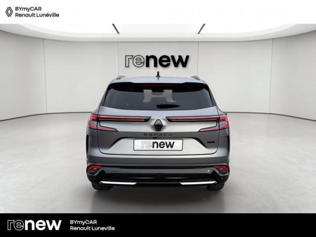 Renault Espace image 2