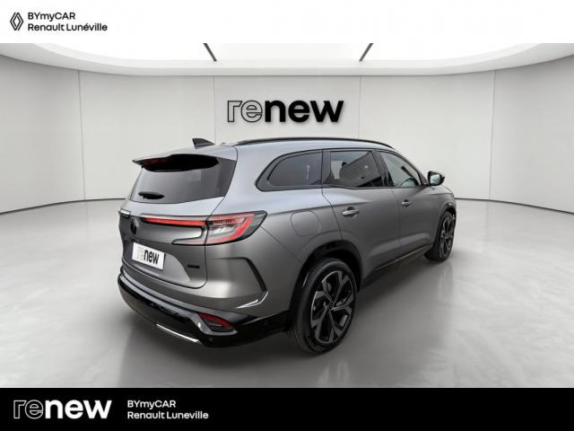 Renault Espace image 1