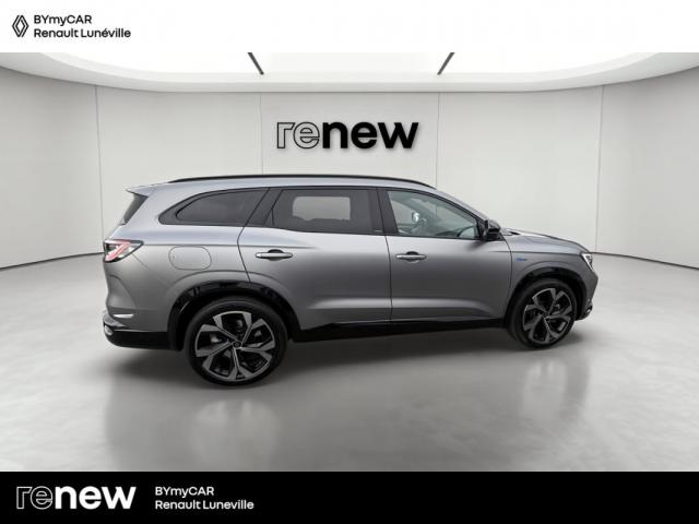 Renault Espace image 9