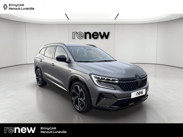 Renault Espace image 7