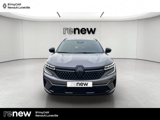 Renault Espace image 3