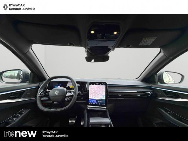 Renault Espace image 8