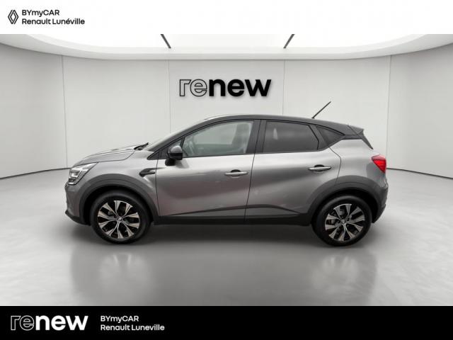 Renault Captur image 4
