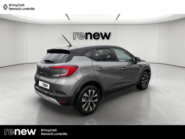 Renault Captur image 7