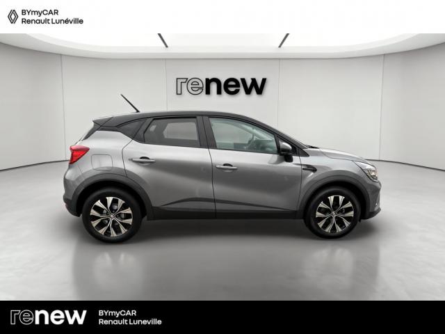 Renault Captur image 9