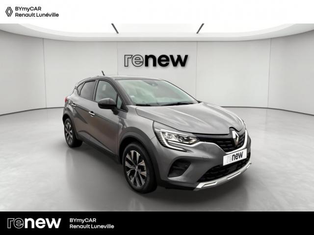 Renault Captur image 1