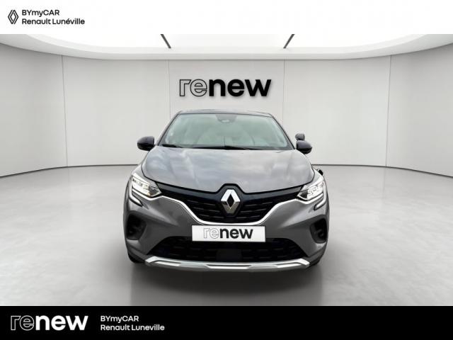 Renault Captur image 8
