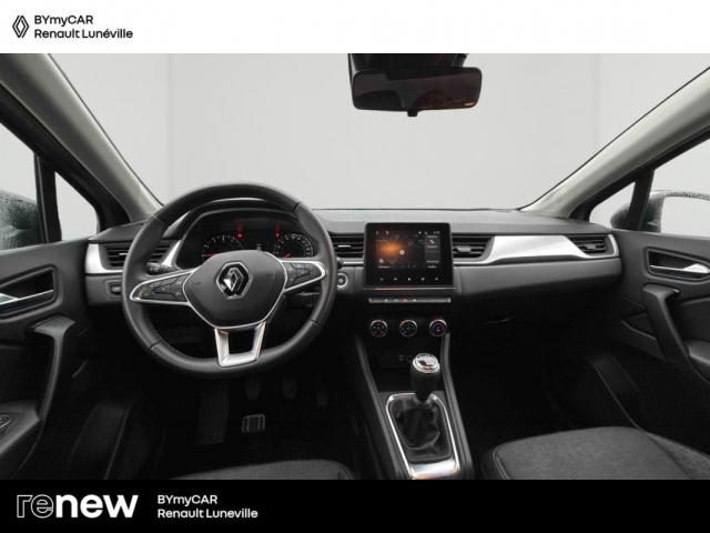 Renault Captur image 6