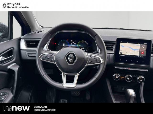 Renault Captur image 8