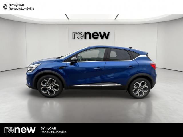 Renault Captur image 4