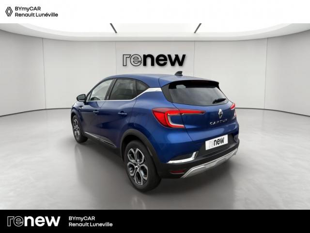 Renault Captur image 3