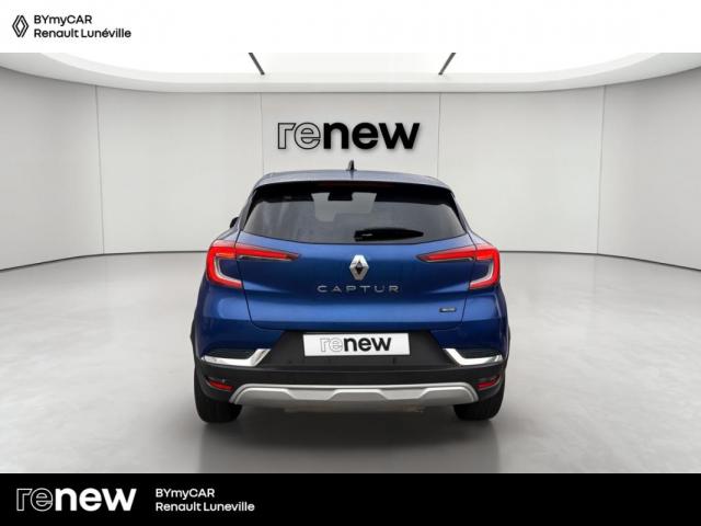 Renault Captur image 5