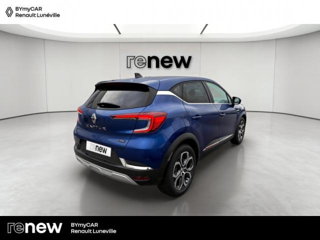Renault Captur image 7
