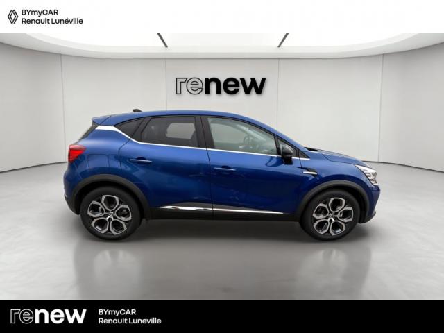 Renault Captur image 6