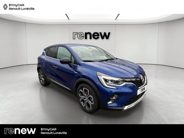 Renault Captur image 1