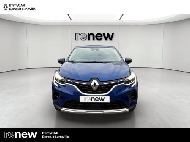 Renault Captur image 2