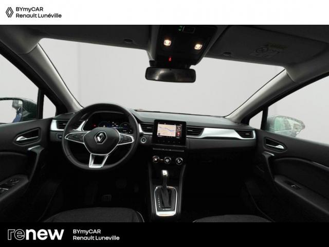 Renault Captur image 9