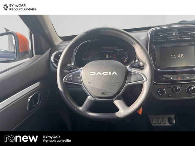 Dacia Spring image 2