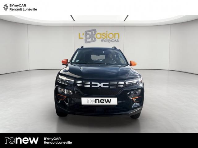 Dacia Spring image 8