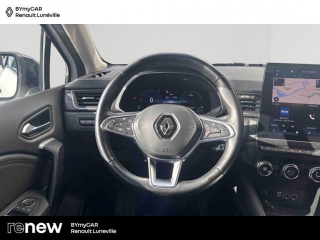 Renault Captur image 5