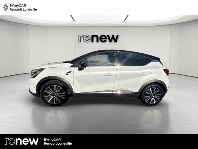 Renault Captur image 9