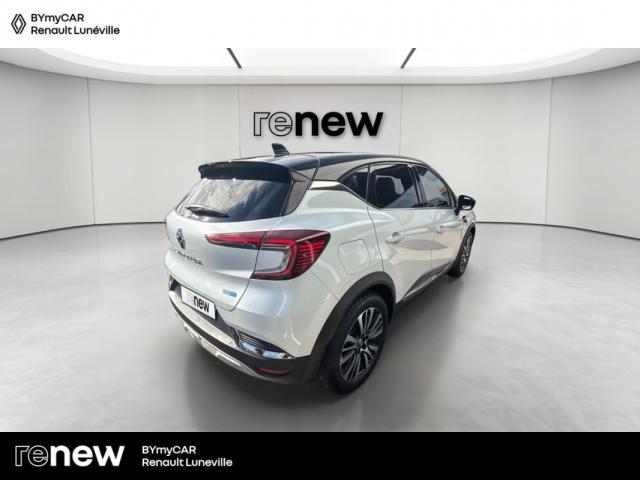 Renault Captur image 6