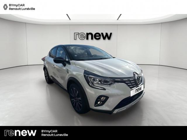 Renault Captur image 4